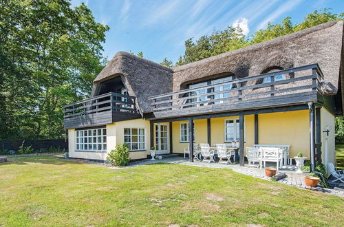 Foto 1 - Lovely Holiday Home in Jutland near Beach