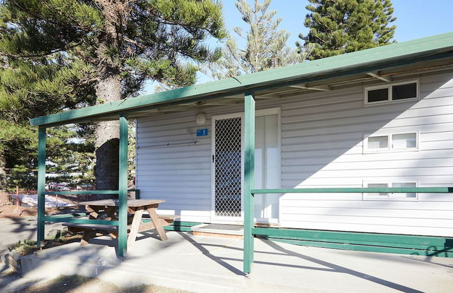 Horseshoe Bay Holiday Park - Foto 3