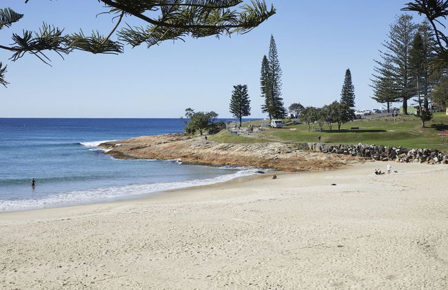 Horseshoe Bay Holiday Park - Foto 26