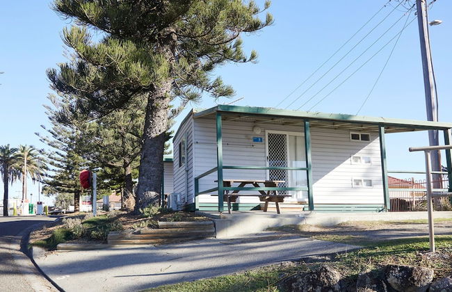 Horseshoe Bay Holiday Park - Foto 18