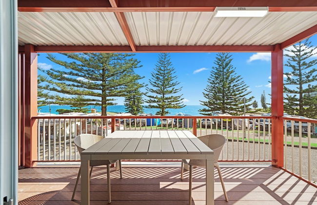 Horseshoe Bay Holiday Park - Foto 10