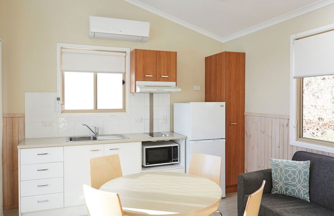 Horseshoe Bay Holiday Park - Foto 15
