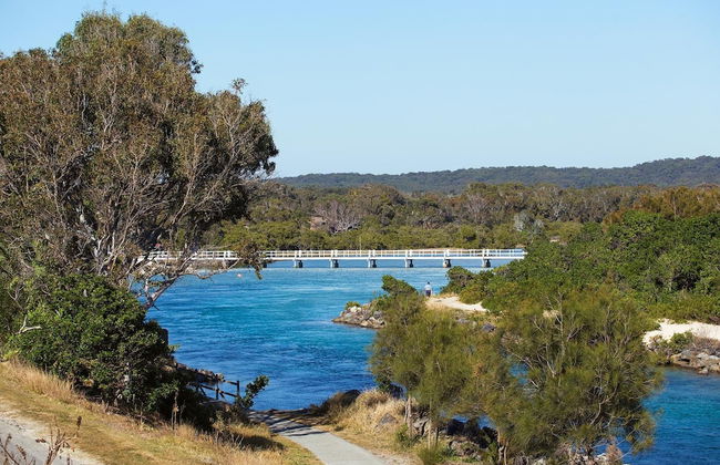 Horseshoe Bay Holiday Park - Foto 24