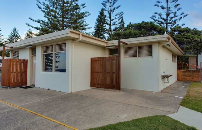 Horseshoe Bay Holiday Park - Foto 31