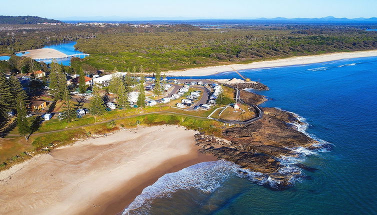 Photo 1 - Horseshoe Bay Holiday Park