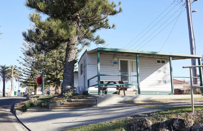 Horseshoe Bay Holiday Park - Foto 34