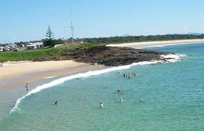 Horseshoe Bay Holiday Park - Foto 28