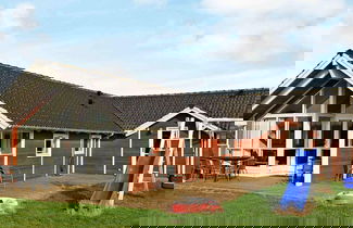 Foto 1 - 10 Person Holiday Home in Vaeggerlose-by Traum