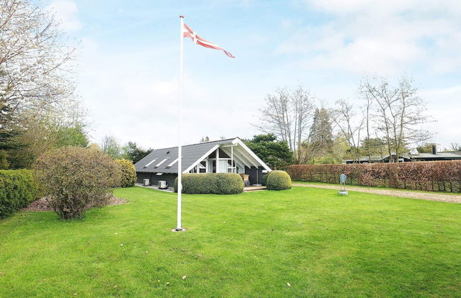 Lovely Holiday Home in Falster near Sea - Foto 23
