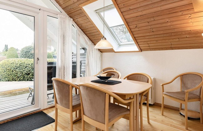 Lovely Holiday Home in Falster near Sea - Foto 12