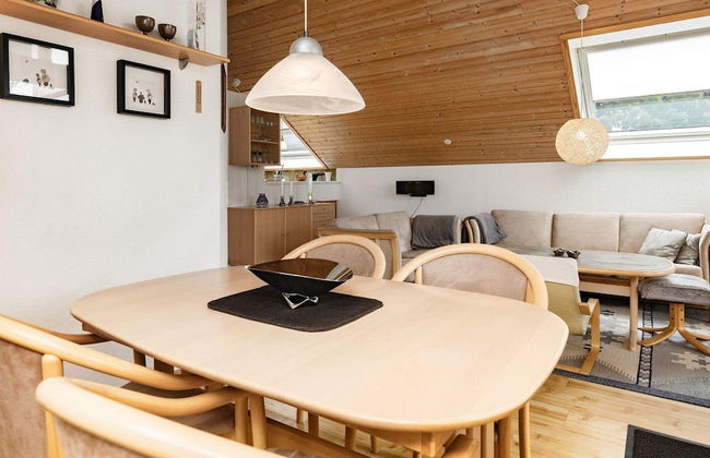 Lovely Holiday Home in Falster near Sea - Foto 14