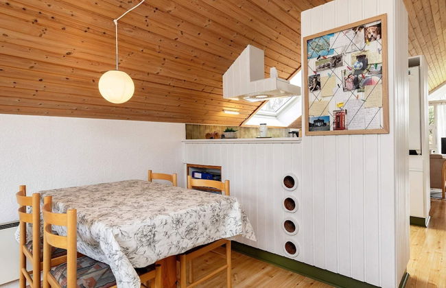 Lovely Holiday Home in Falster near Sea - Foto 15