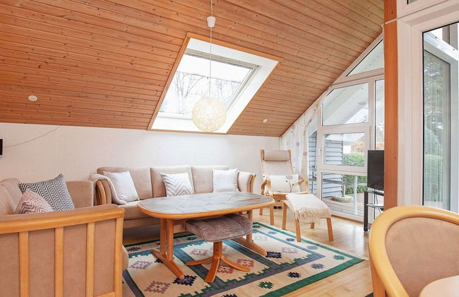 Lovely Holiday Home in Falster near Sea - Foto 10