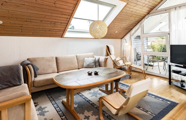Lovely Holiday Home in Falster near Sea - Foto 7