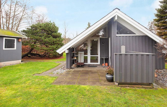 Lovely Holiday Home in Falster near Sea - Foto 27