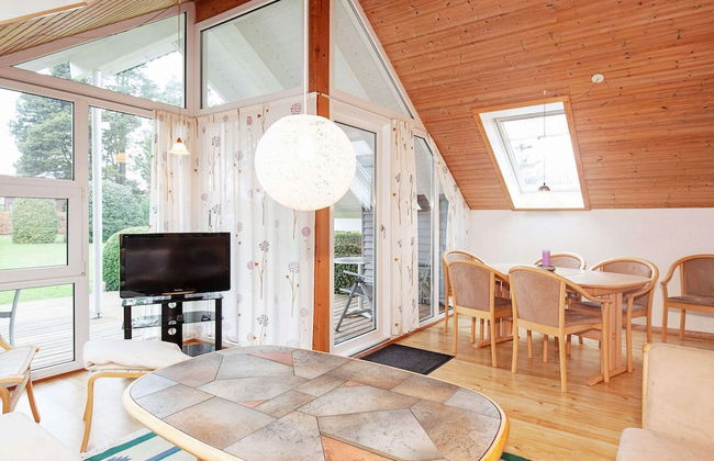Lovely Holiday Home in Falster near Sea - Foto 11