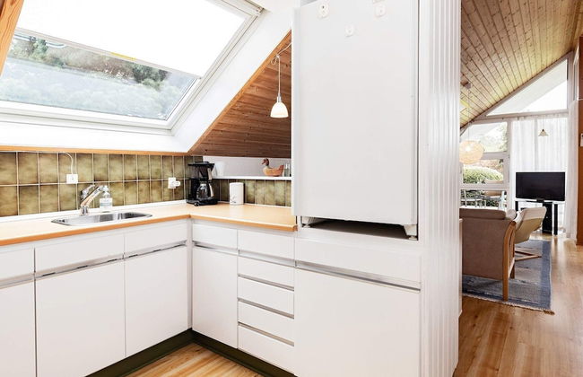 Lovely Holiday Home in Falster near Sea - Foto 5