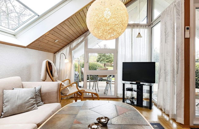 Lovely Holiday Home in Falster near Sea - Foto 8
