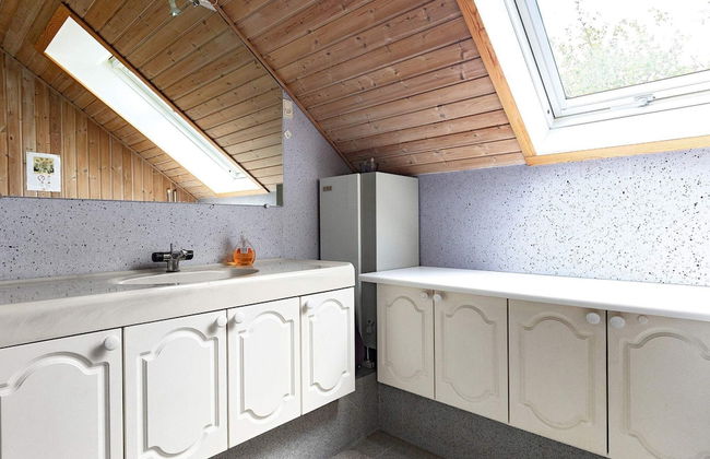 Lovely Holiday Home in Falster near Sea - Foto 17