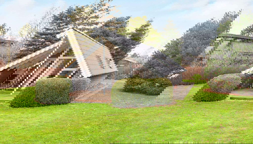 Lovely Holiday Home in Falster near Sea - Foto 1