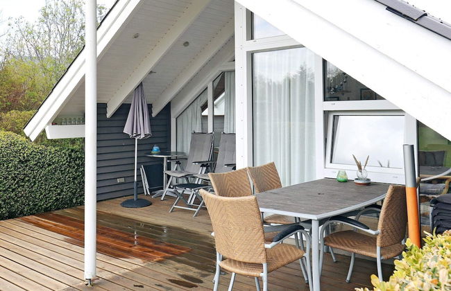 Lovely Holiday Home in Falster near Sea - Foto 13