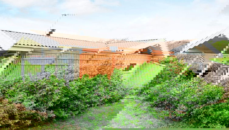 Foto 1 - Mod Holiday Home in Jutland near Sea