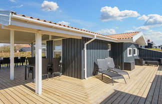 Photo 1 - Mod Holiday Home in Jutland near Sea