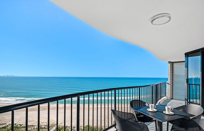 Mantra Coolangatta Beach - Foto 67