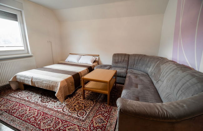 Apartment Carmen - Foto 13