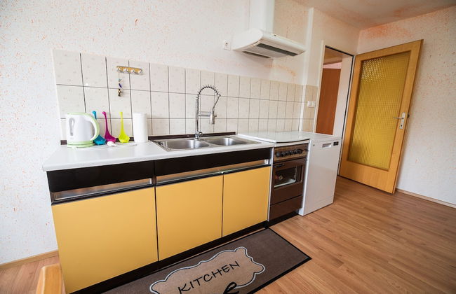 Apartment Carmen - Foto 12