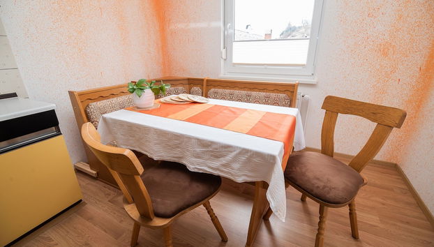 Refeições no quarto