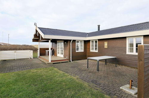 Photo 15 - 4 Person Holiday Home in Hjorring