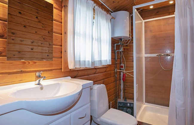 4 Person Holiday Home in Hjorring - Foto 10