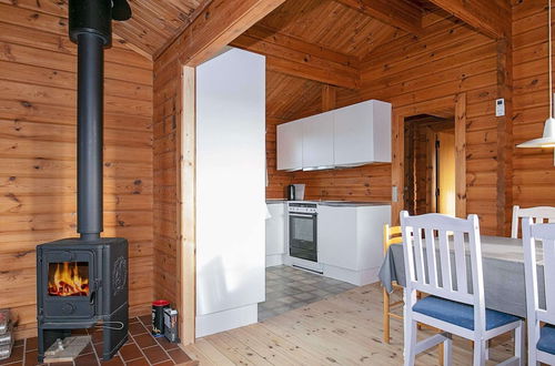 Photo 11 - 4 Person Holiday Home in Hjorring