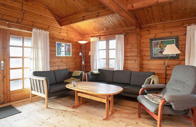 4 Person Holiday Home in Hjorring - Foto 9