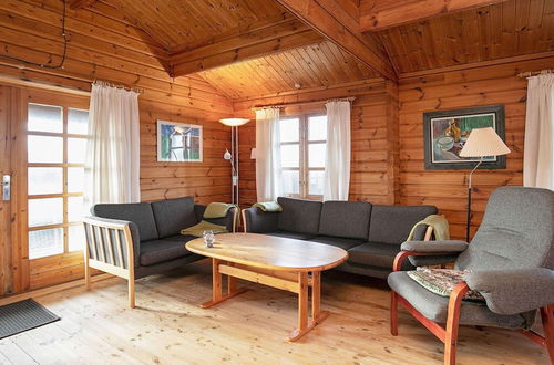 Photo 8 - 4 Person Holiday Home in Hjorring