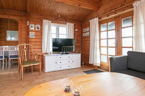 Photo 19 - 4 Person Holiday Home in Hjorring