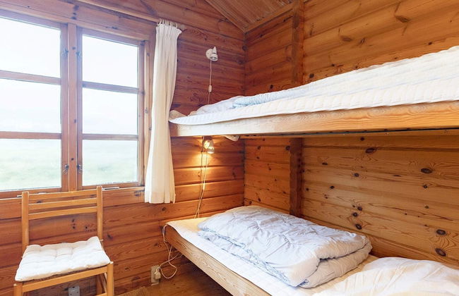 4 Person Holiday Home in Hjorring - Foto 4