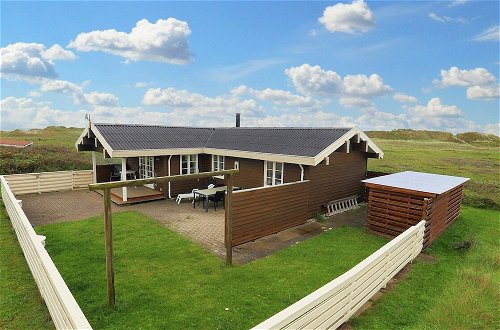 Photo 1 - 4 Person Holiday Home in Hjorring