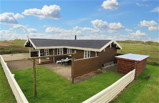 Foto 1 - 4 Person Holiday Home in Hjorring