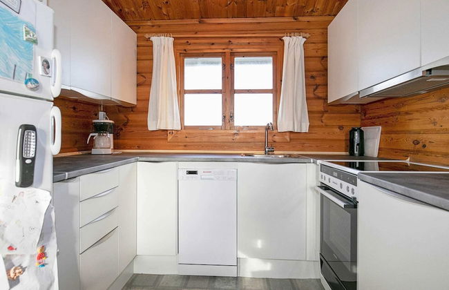 4 Person Holiday Home in Hjorring - Foto 12