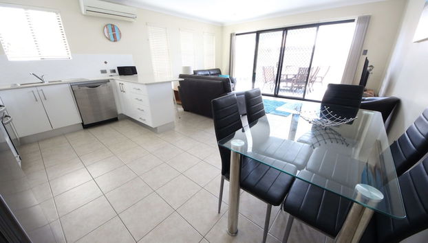 Refeições no quarto