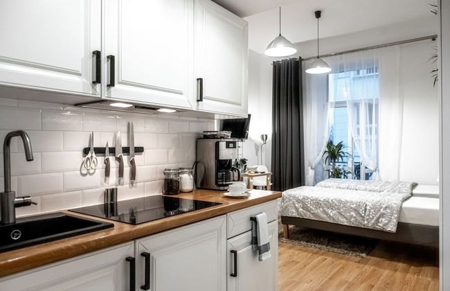 KK Apartments - Foto 1