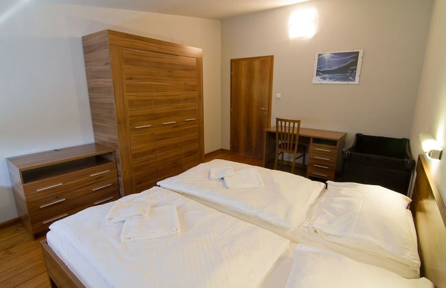 Mountain Villas Polana - Foto 2