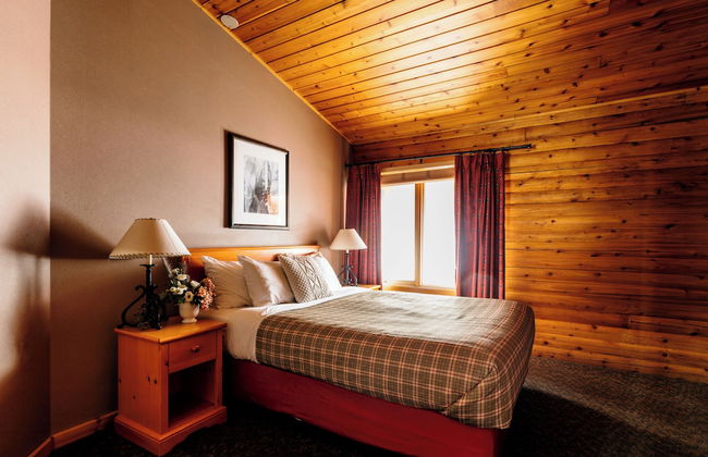 Miette Mountain Cabins - Foto 11
