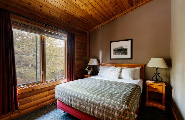 Miette Mountain Cabins - Foto 2