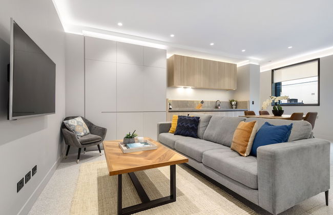 The 249 Apartments by Urban Rest - Foto 19