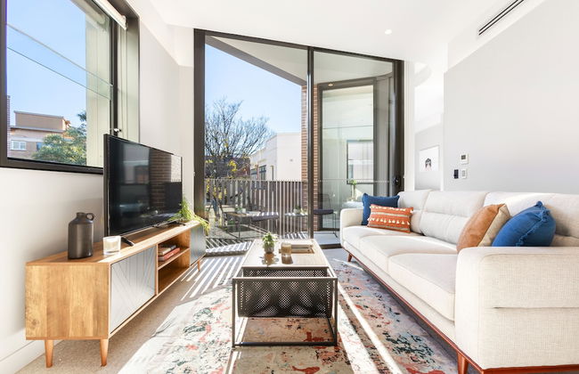 The 249 Apartments by Urban Rest - Foto 17