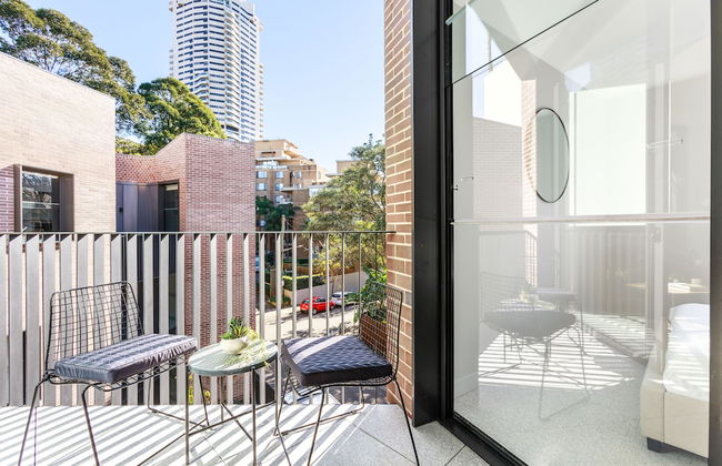 The 249 Apartments by Urban Rest - Foto 22