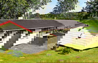 Foto 1 - 4 Person Holiday Home in Laeso-by Traum